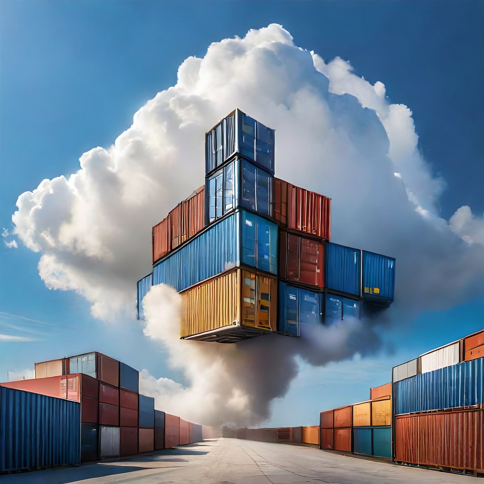 Cloud potential unlocking: VMware Kubernetes Business Value as a VMware Cloud Foundation service - blog for VMware cloud provider