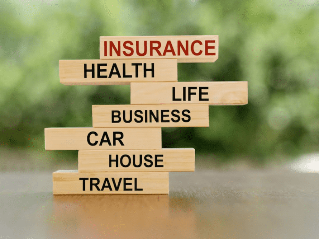 How to Choose the Right Insurance Policies for Every Stage of Life—From College to Retirement