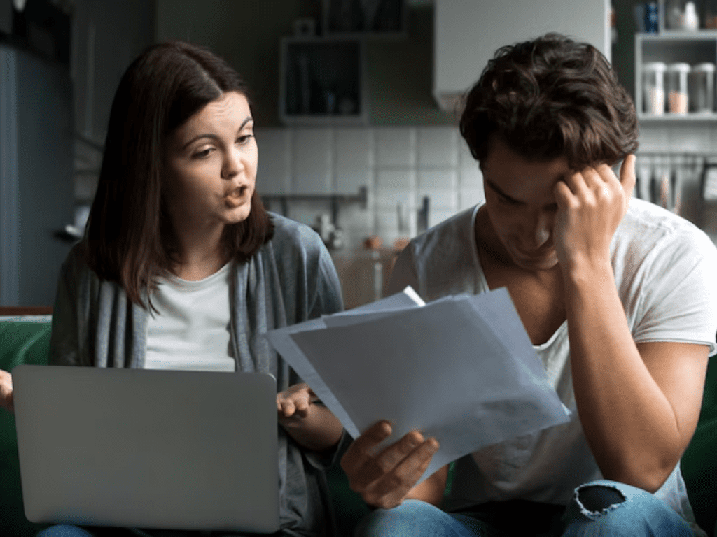 How to Identify and Avoid Loan Scams That Target Desperate or Low-Credit Borrowers